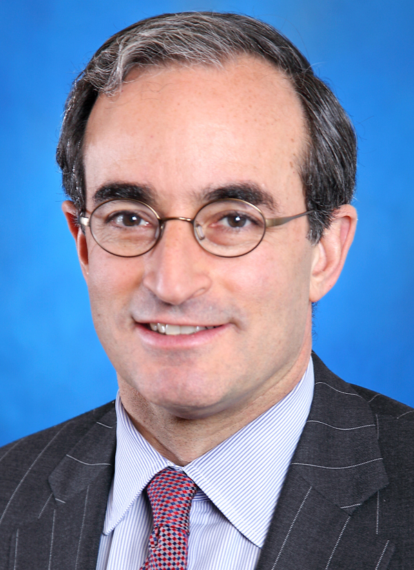 Jonathan G. Weiss Named New Head of Wells Fargo Securities