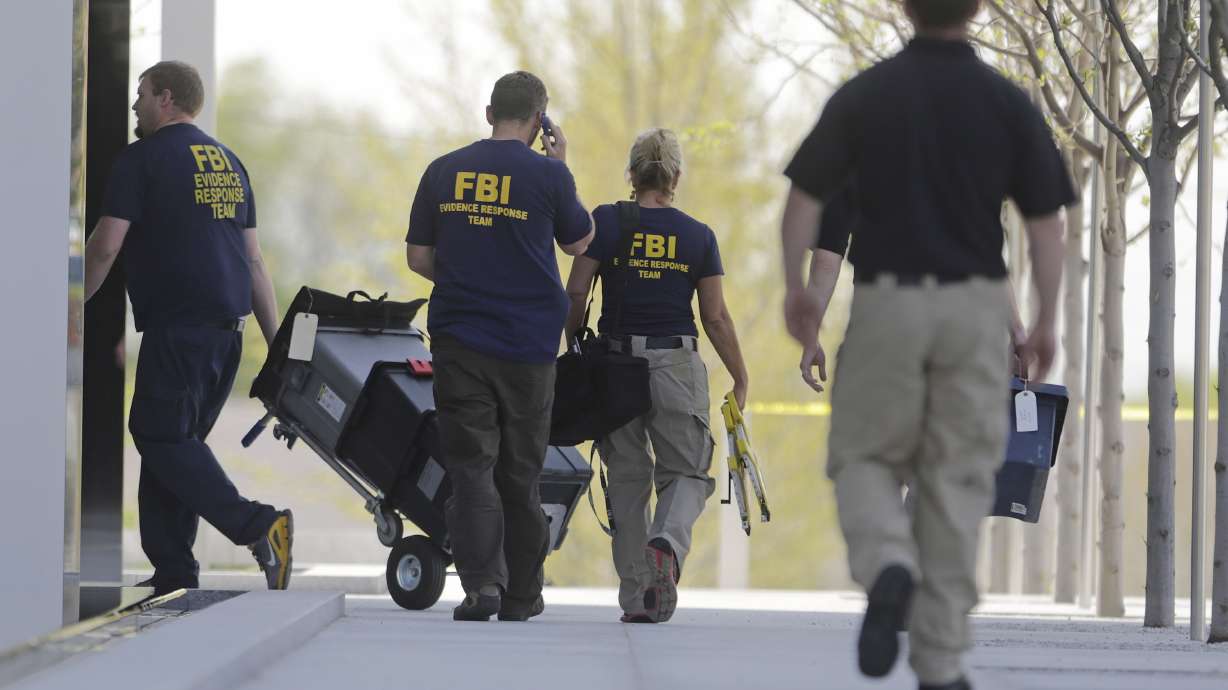 Court shooting sheds light on 'Tongan Crips'