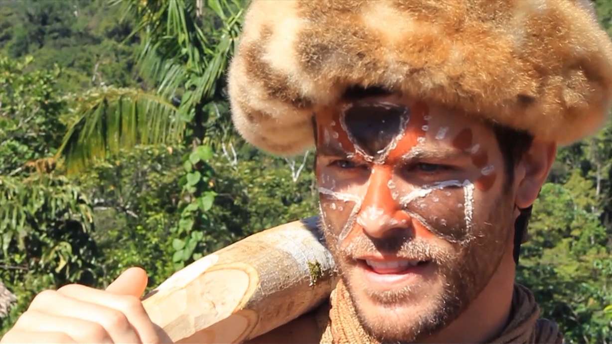 Loved ones remember world traveler who died in paragliding accident