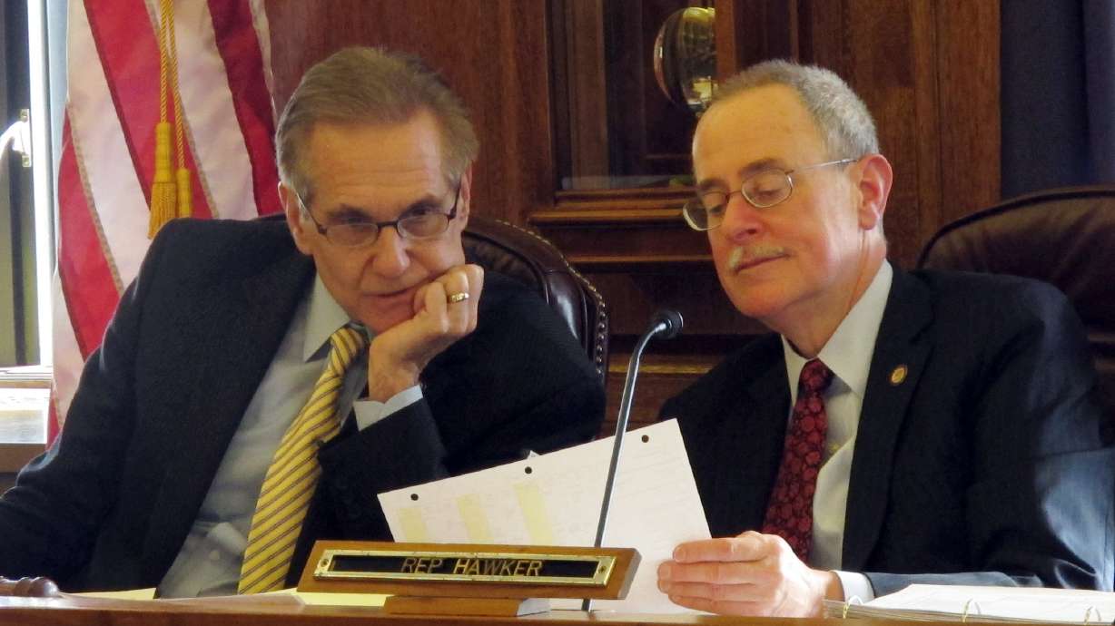 Lawmakers announce tentative deal on education