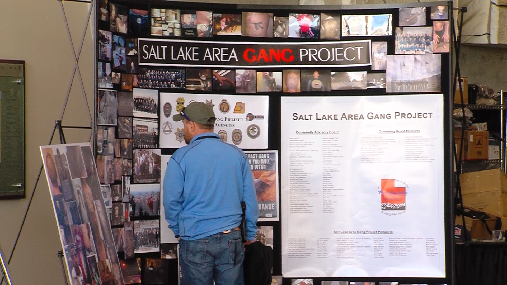 Gang recruiting still prevalent, members as young as 5, police say