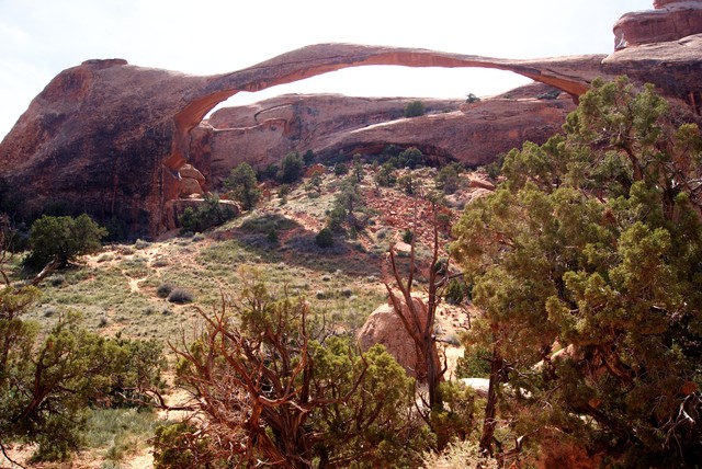 Reasons to hike Devil's Garden