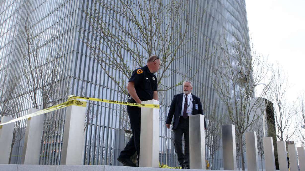 Defendant 'not in the best of moods' prior to deadly shooting, transcript shows