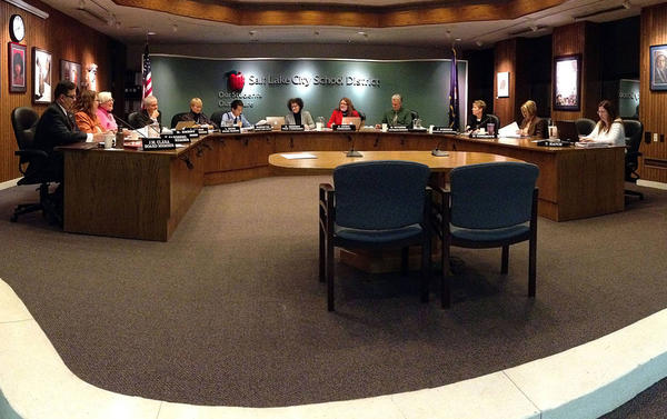 The secret to good schools might surprise you