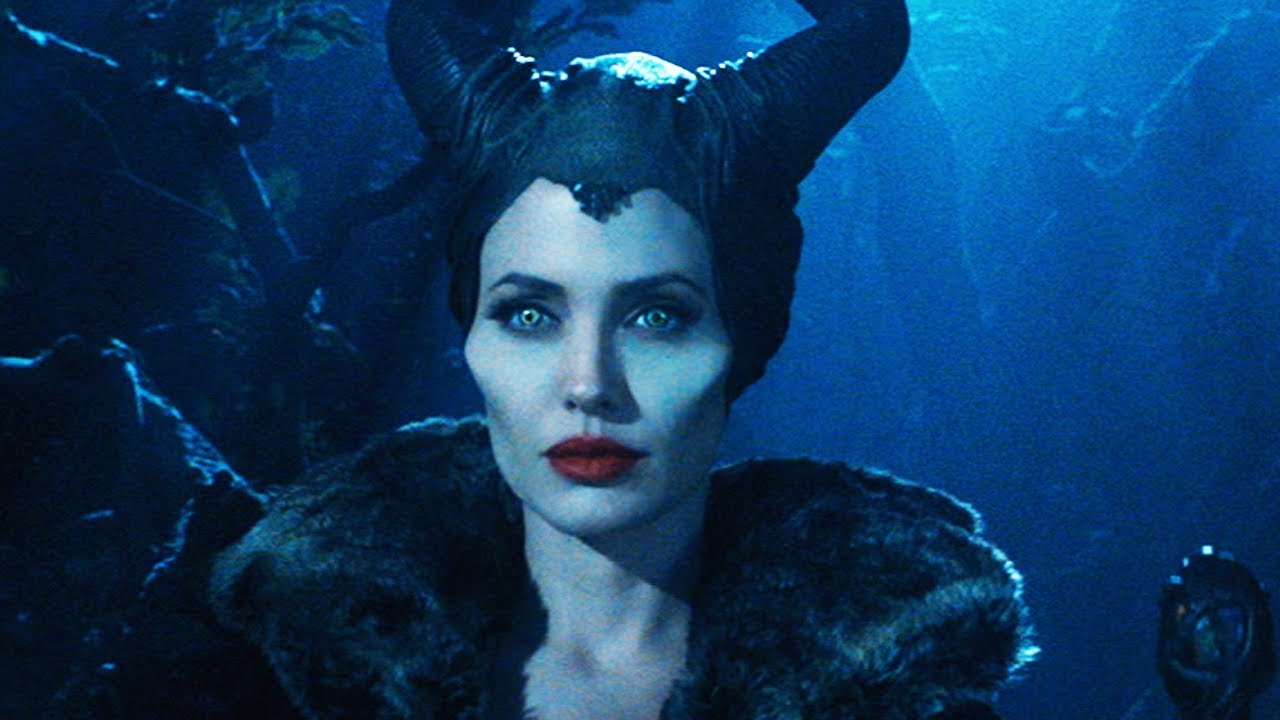 Maleficent