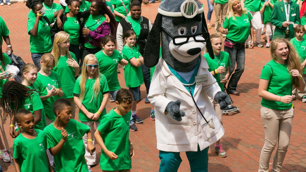 UnitedHealthcare and Florida 4-H to Promote Healthy, Active Lifestyles at State Capitol with Fun Interactive Activities