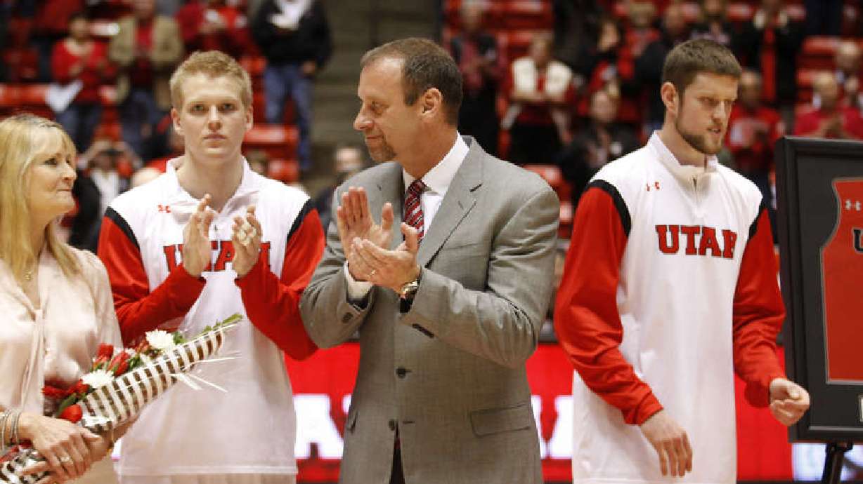 Larry Krystkowiak inks new $7M, 5-year deal