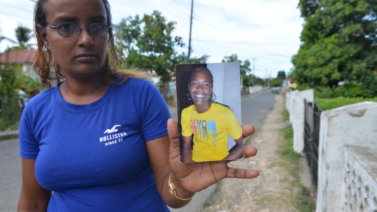Jamaican police increasingly facing murder charges