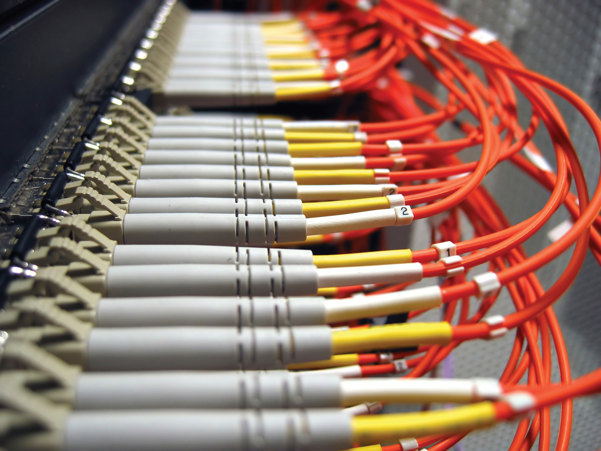 Fresh, New POLYBOND® Coupling Agents Ensure Performance for Polyolefin Processors and HFFr Wire and Cable Compounders