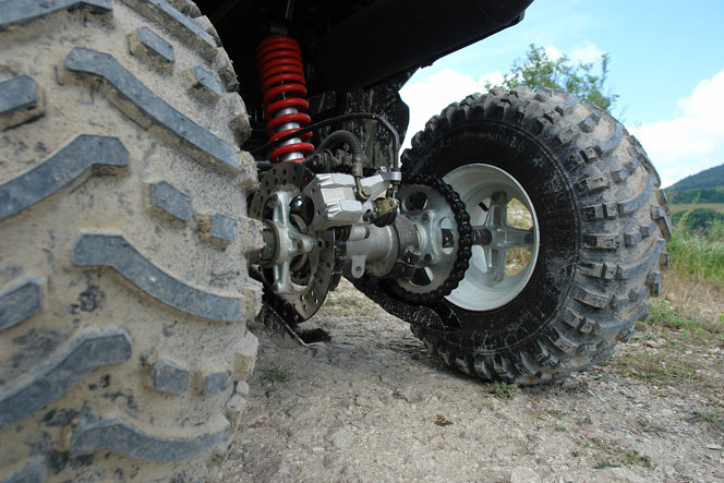 Deputies identify 66-year-old man killed in Sanpete County ATV accident