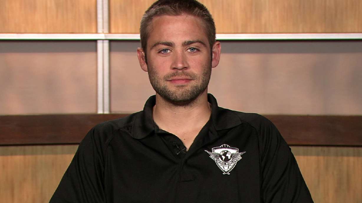 Brother remembers, continues Paul Walker's legacy | KSL.com