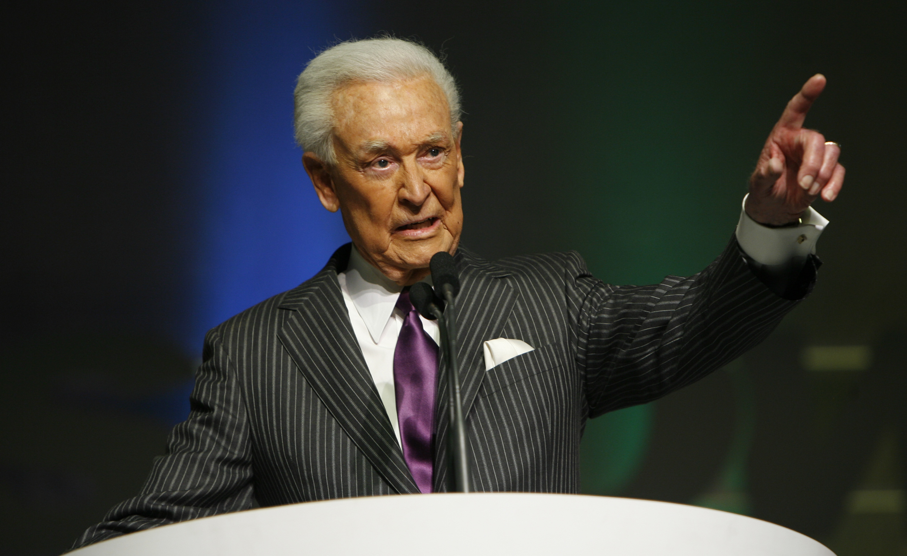 Bob Barker to appear on 'Bold and the Beautiful'