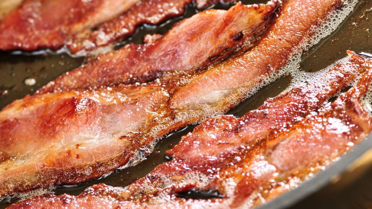 Ask a Chef: How to cure your own bacon