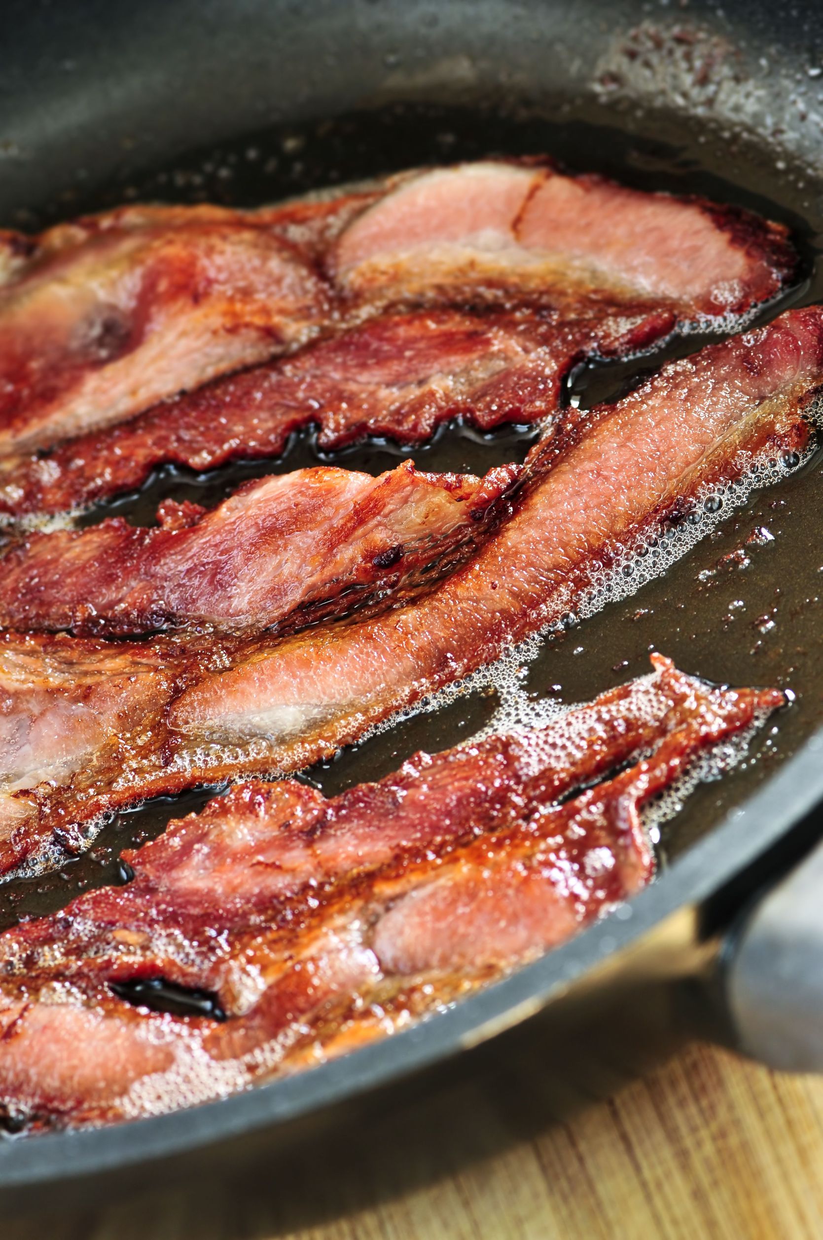 Ask a Chef: How to cure your own bacon