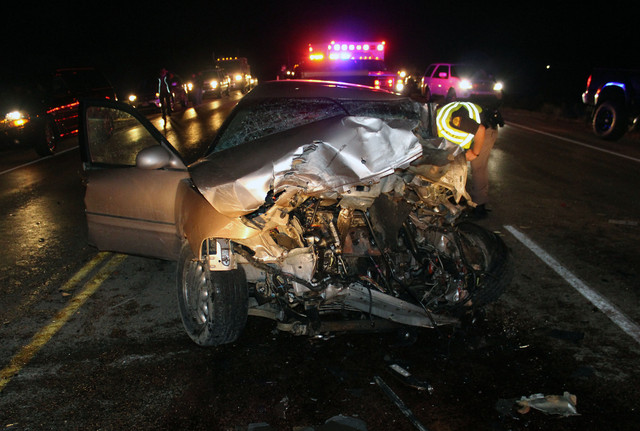 Man accused of abusing girlfriend's baby before near-fatal crash