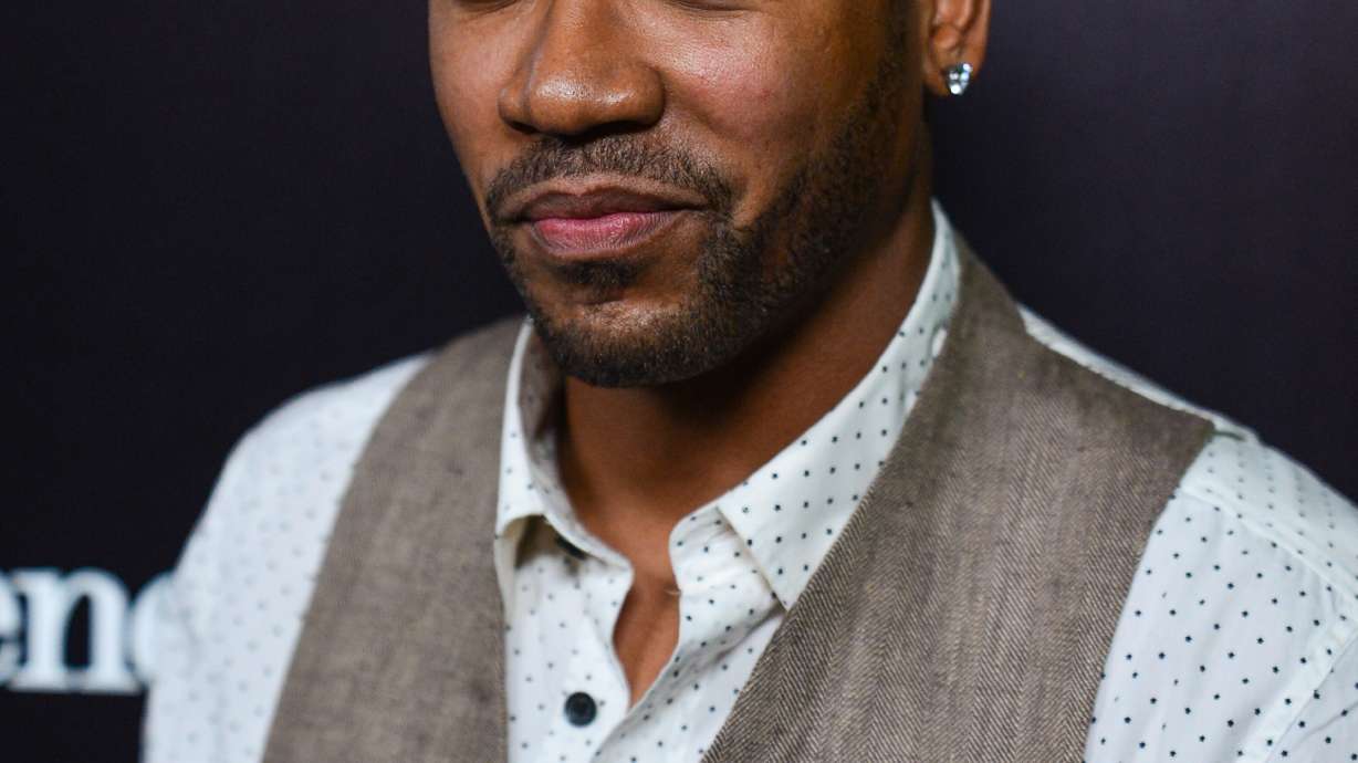Columbus Short not returning to 'Scandal'