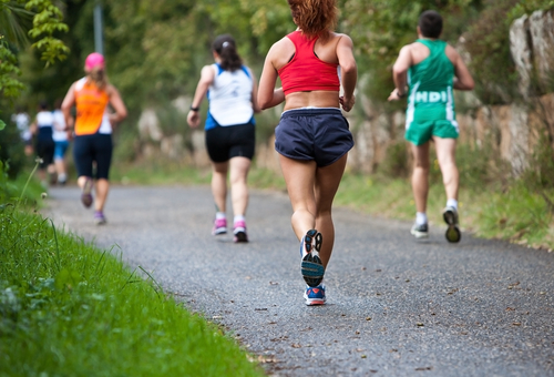 The post-marathon body: What to expect