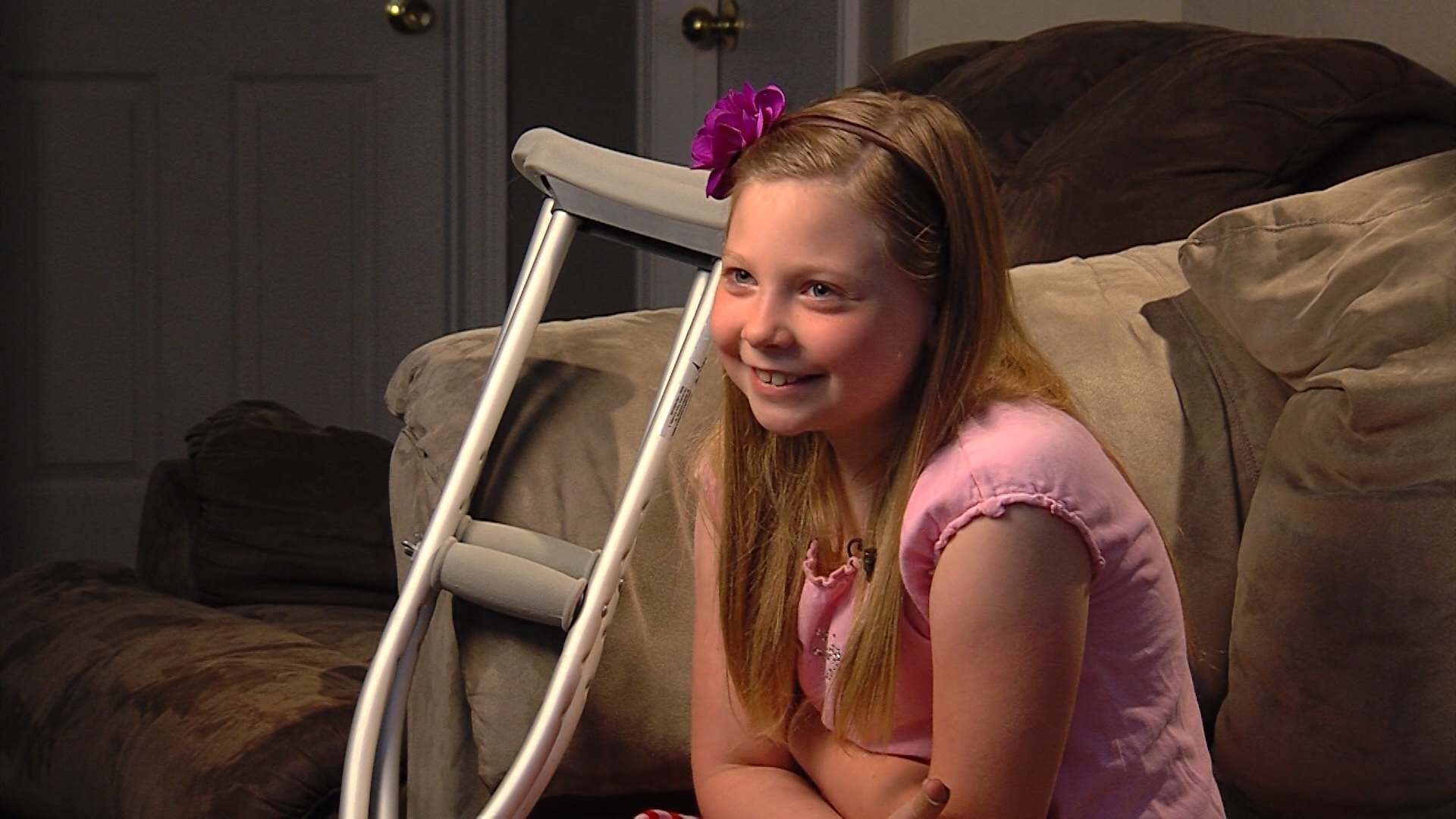 Ksl Com Cars >> Young girl loses leg, gains support of community | KSL.com Ksl Com Cars >> Young girl loses leg, gains support of community | KSL.com