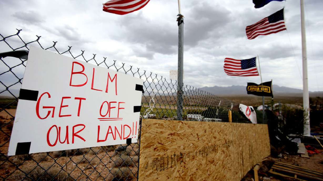 Federal land managers criticized at House hearing