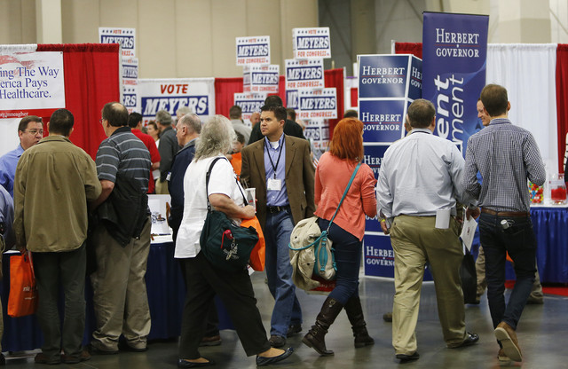 Utah GOP approves anti-Count My Vote resolution
