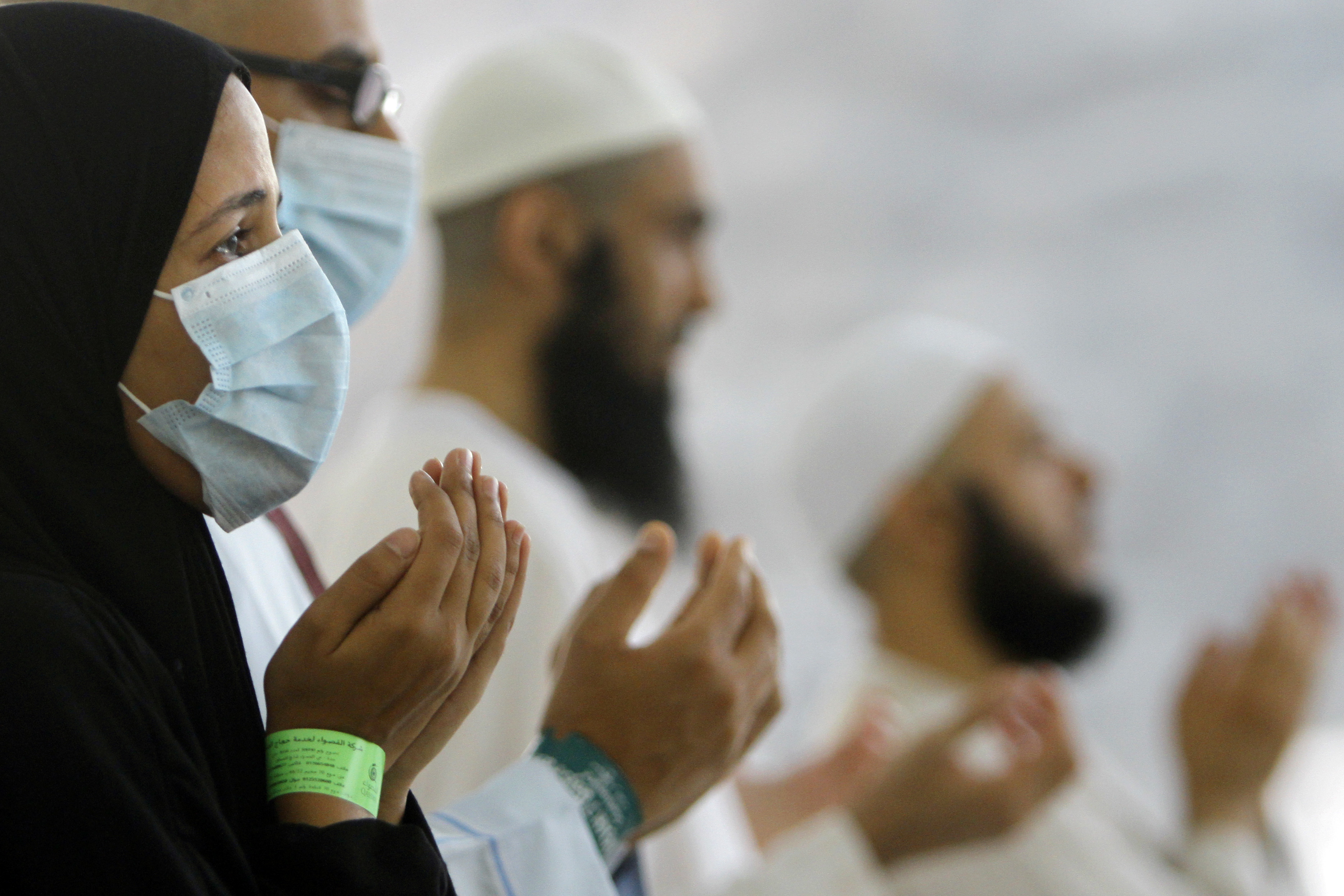 Saudi Arabia reports 8 more deaths from MERS virus