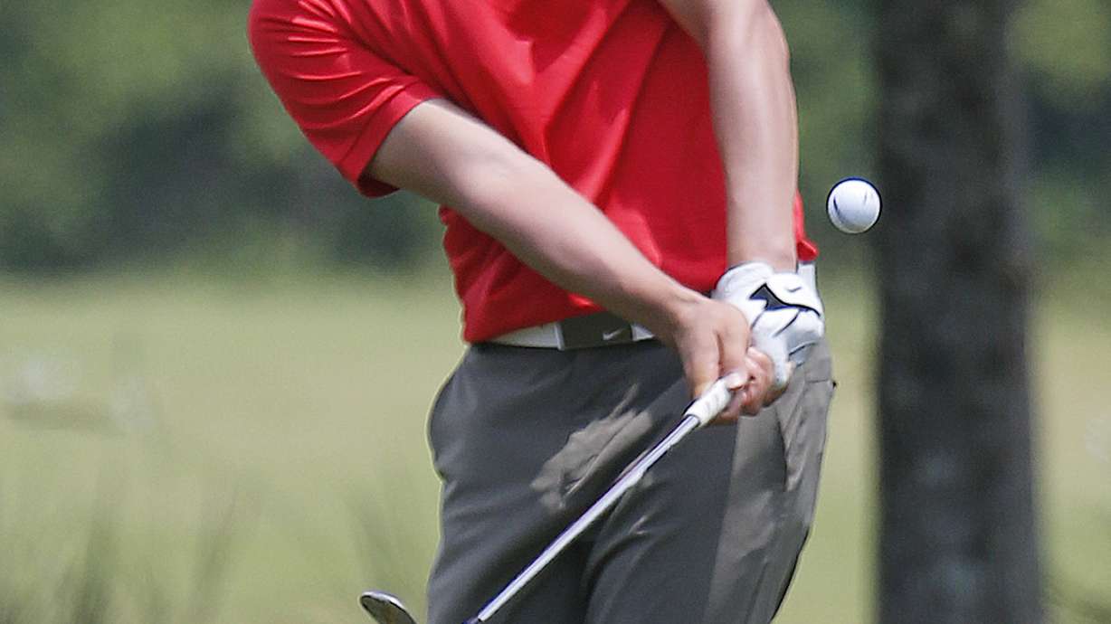 Noh refuses to wilt, take first PGA Tour triumph