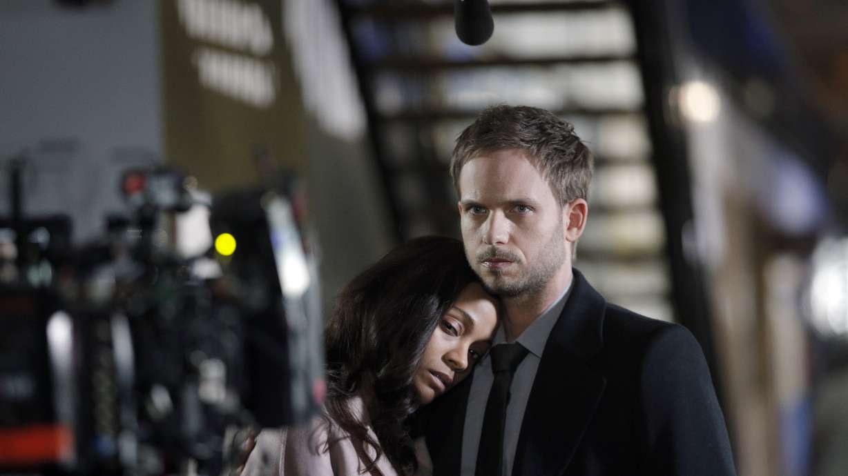 'Rosemary's Baby' remake shifts horror to Paris