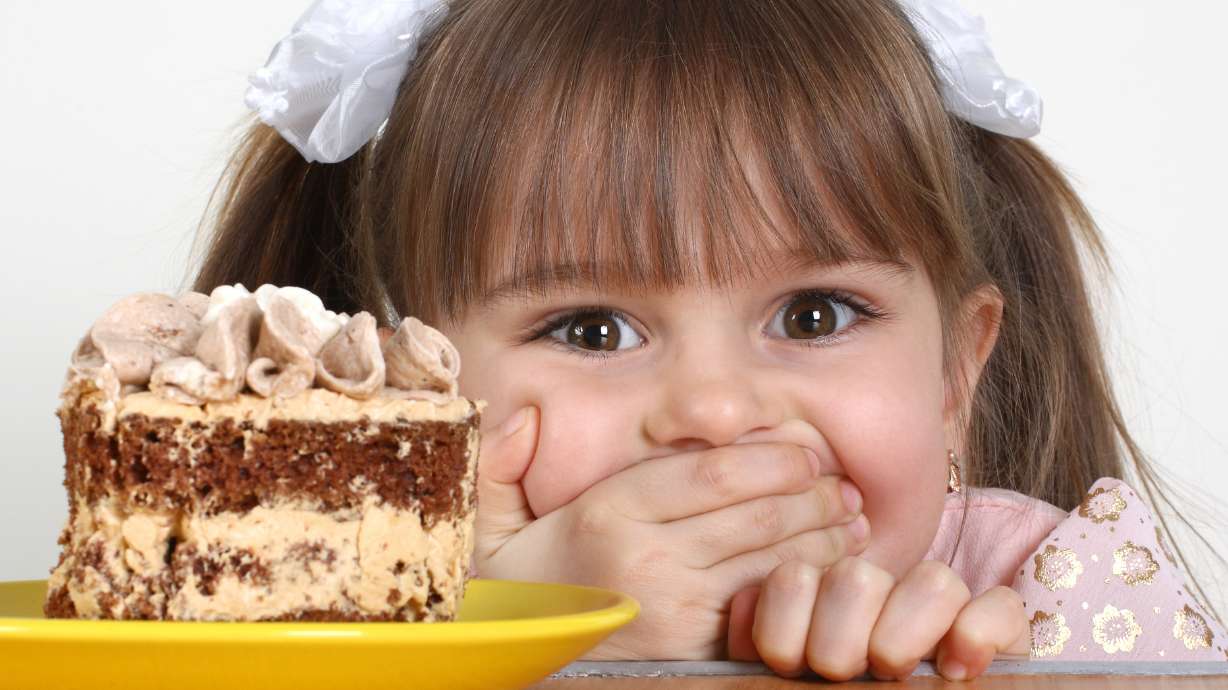 20 Lugares en donde los niños comen gratis o con grandes descuentos en Utah
