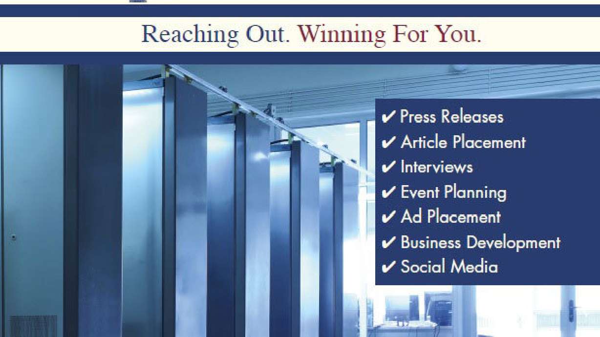 Milldam Public Relations to Exhibit at Data Center World