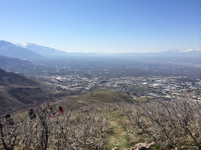 Hike of the Week: Mount Van Cott