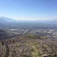Hike of the Week: Mount Van Cott