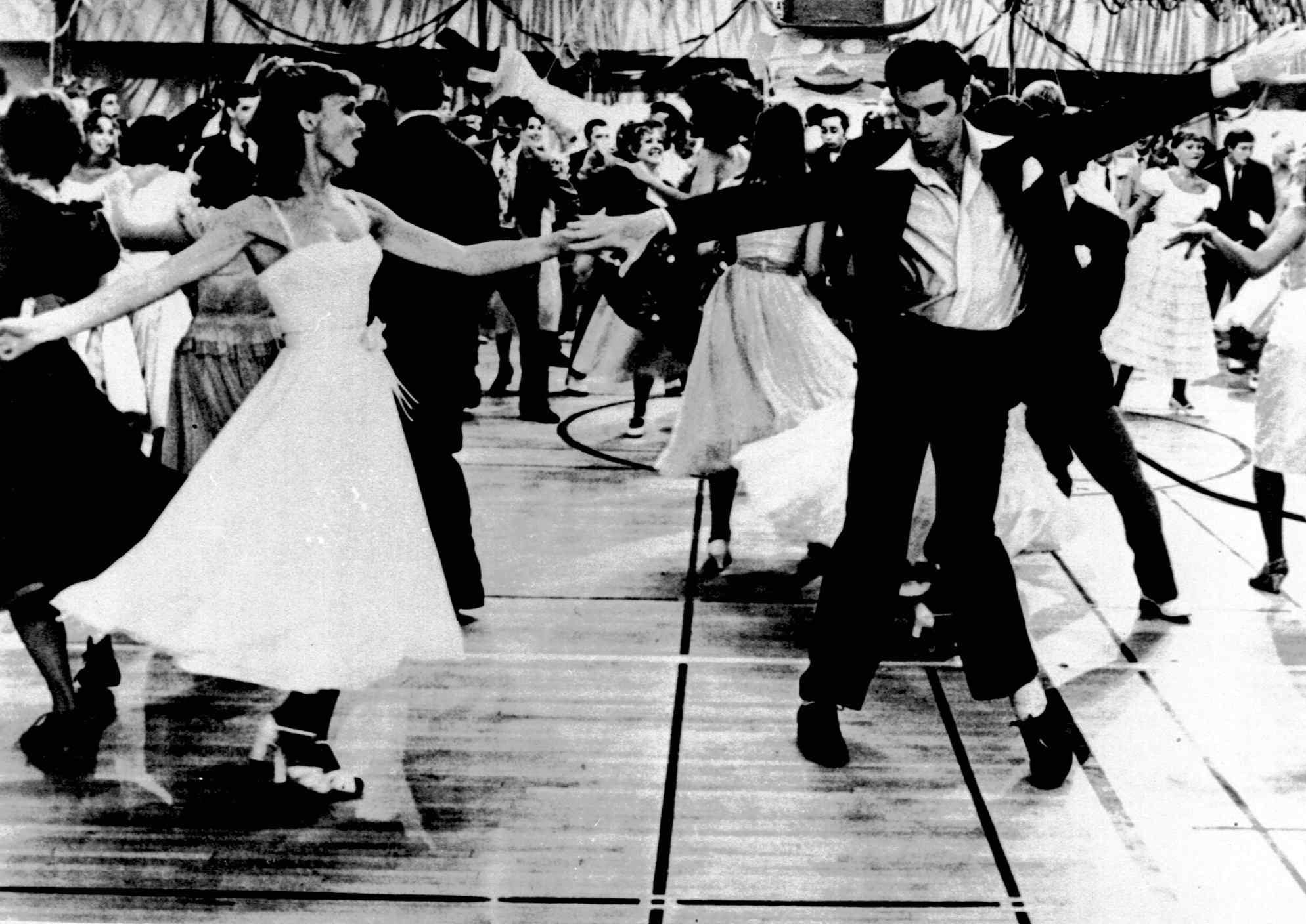 Fox to broadcast live musical 'Grease' next year