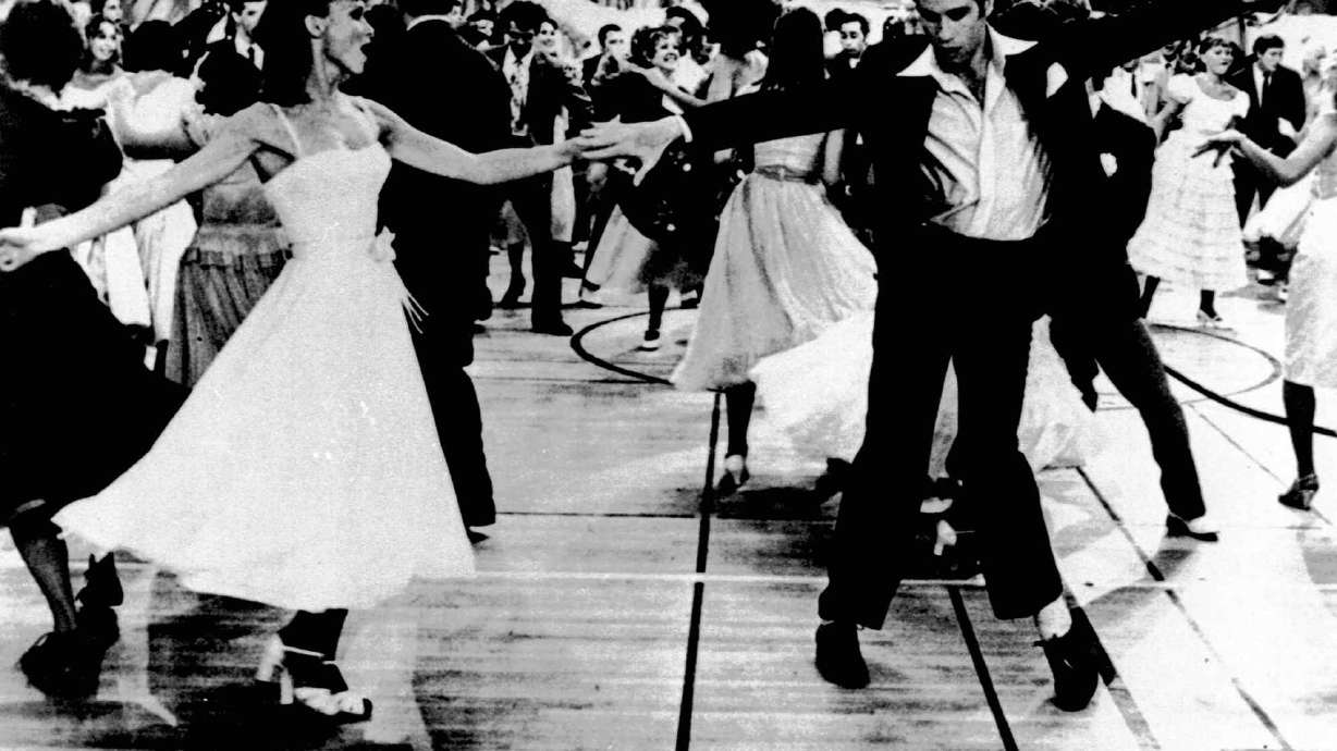 Fox to broadcast live musical 'Grease' next year