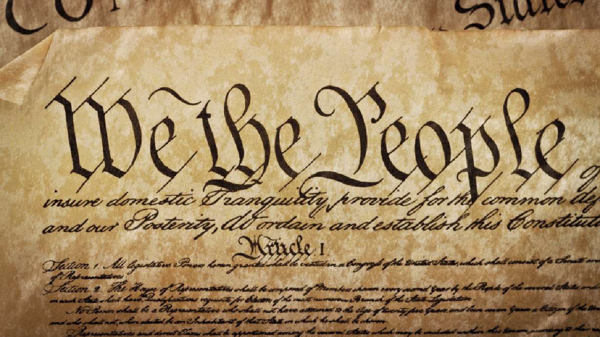 Quiz: Can you pass the US citizenship test?