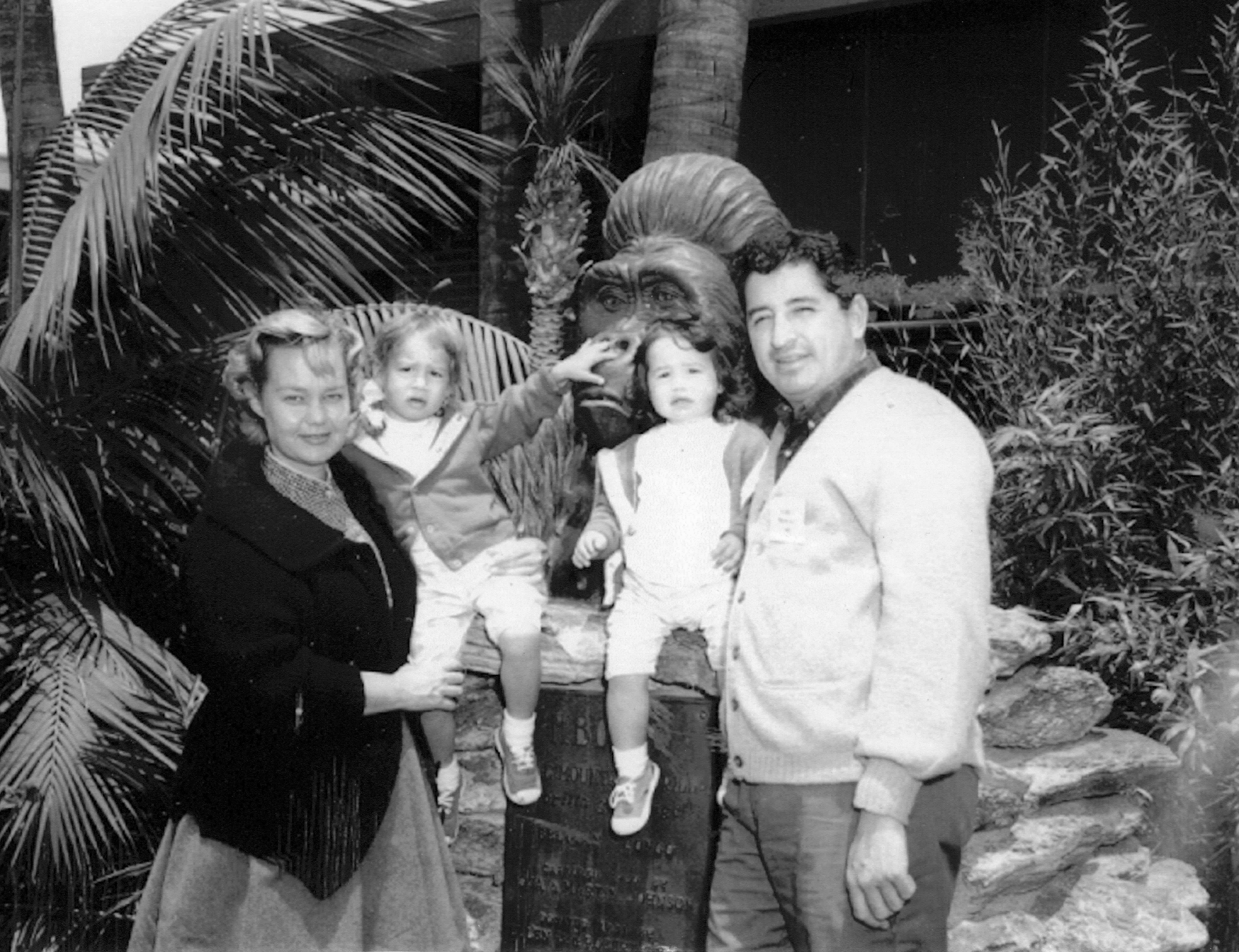 Documentary on life, not death, of Ruben Salazar
