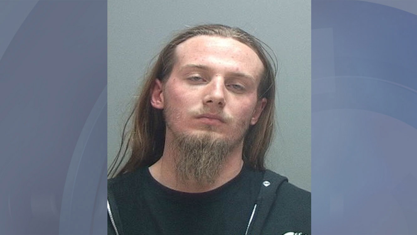 Man showed up to sell stolen bike while driving stolen car, police say