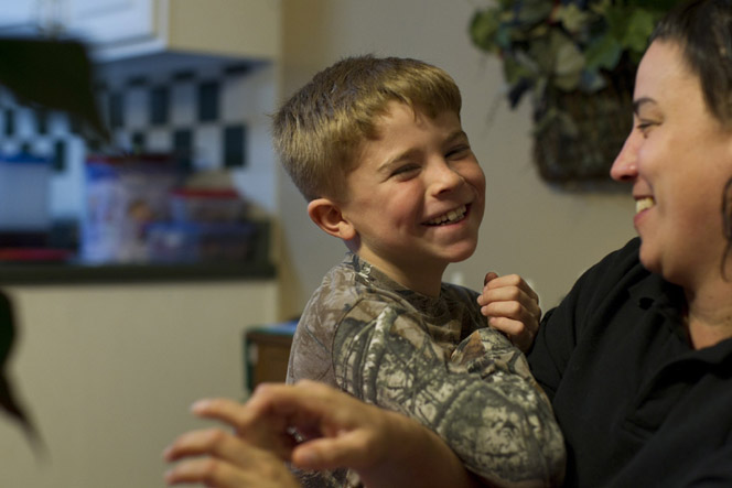 Why laughing is healthy