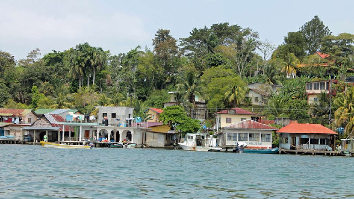 5 reasons to consider Central America for your next vacation