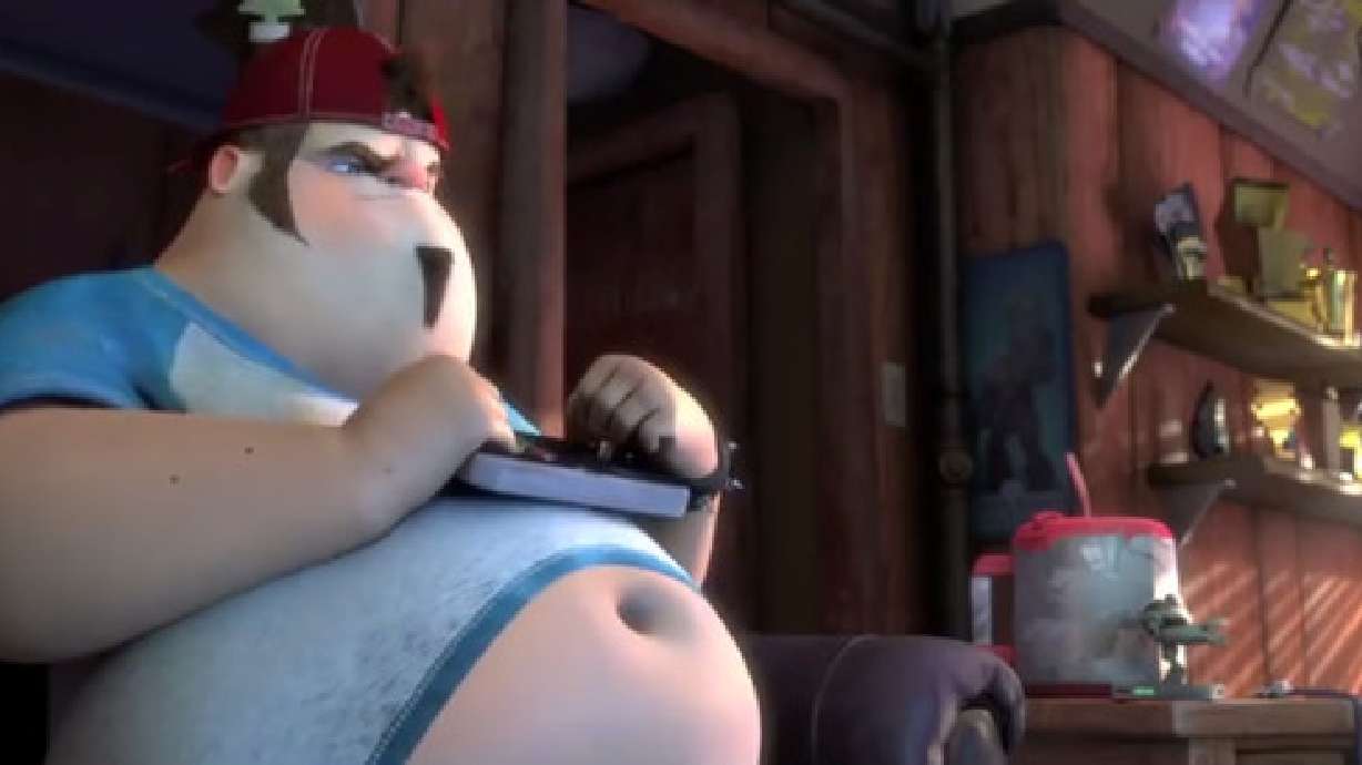 Have You Seen This? BYU releases its animated shorts online