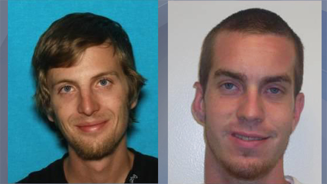 2 Orem men convicted in fatal shooting sentenced to prison