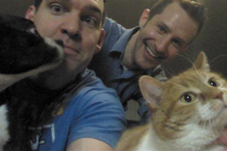 Courtesy of Mikel McLaughlin