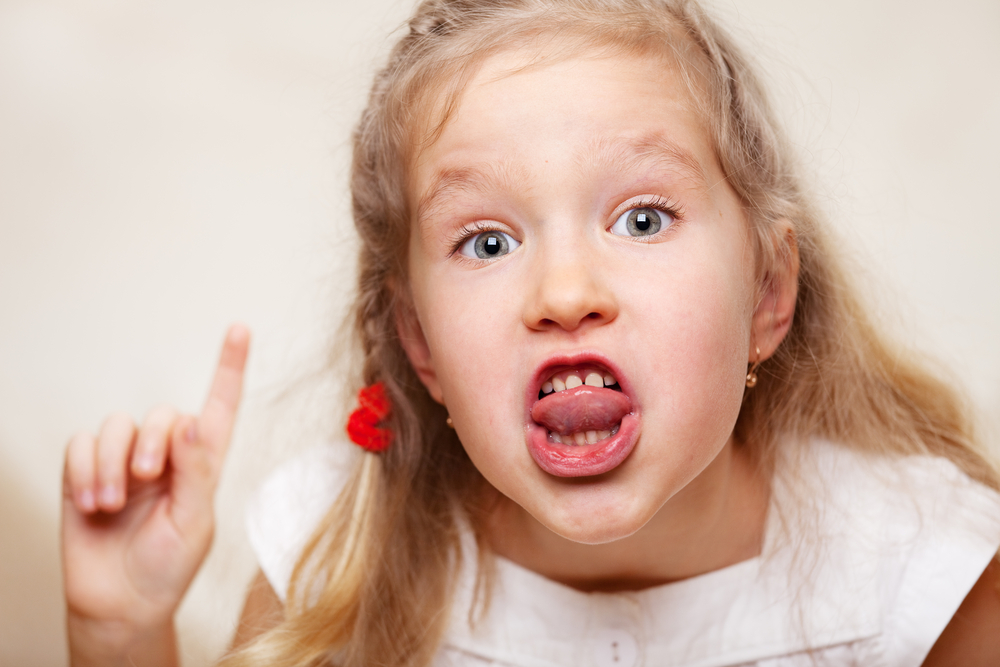3 simple steps to avoid having a foul-mouthed child