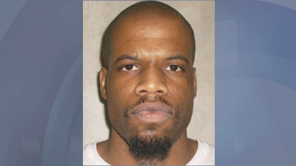 Oklahoma inmate dies after execution is botched