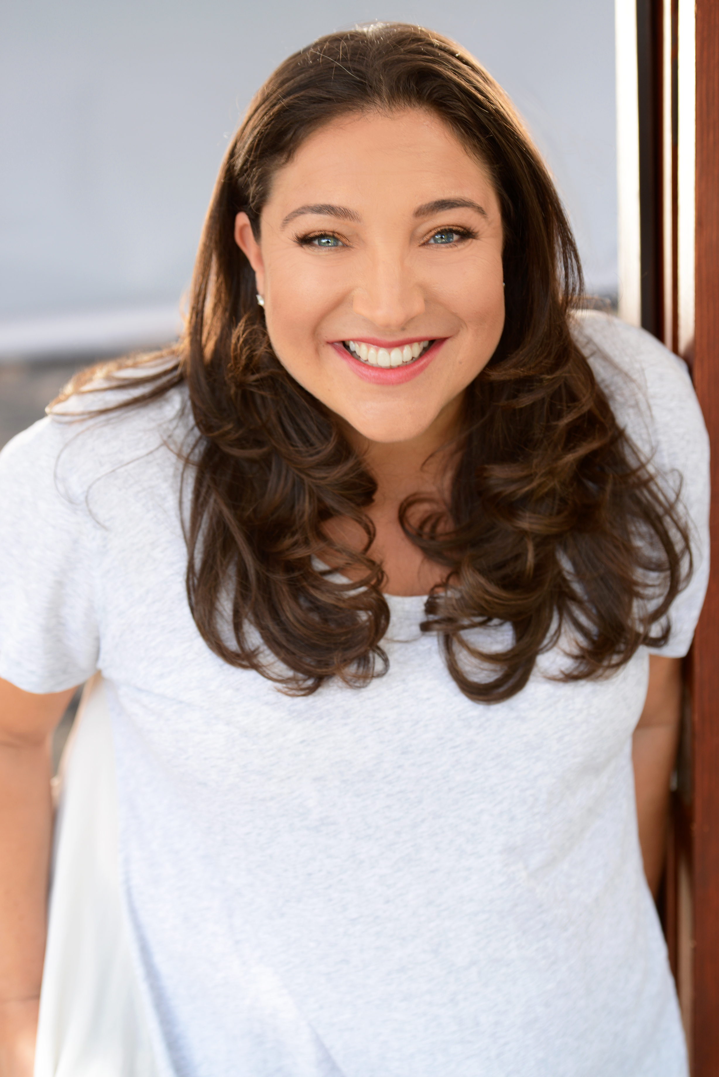 Supernanny Jo Frost takes on tantrums in new book