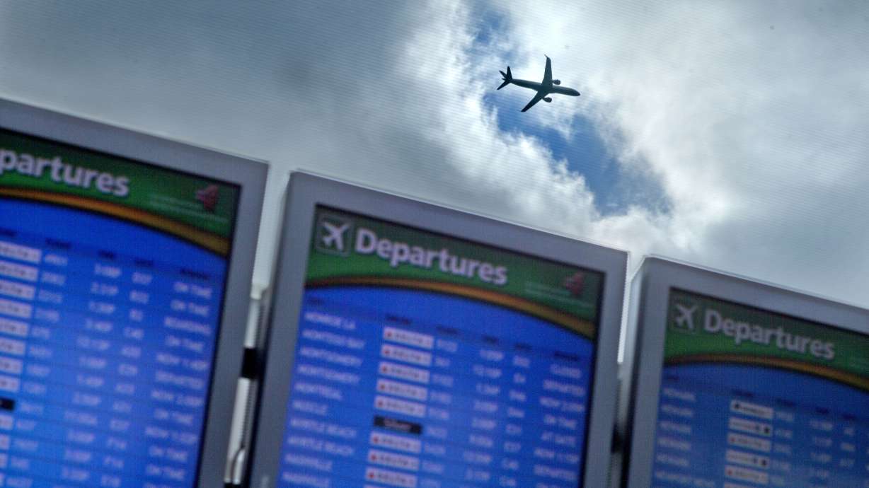 The best time to book the cheapest flights