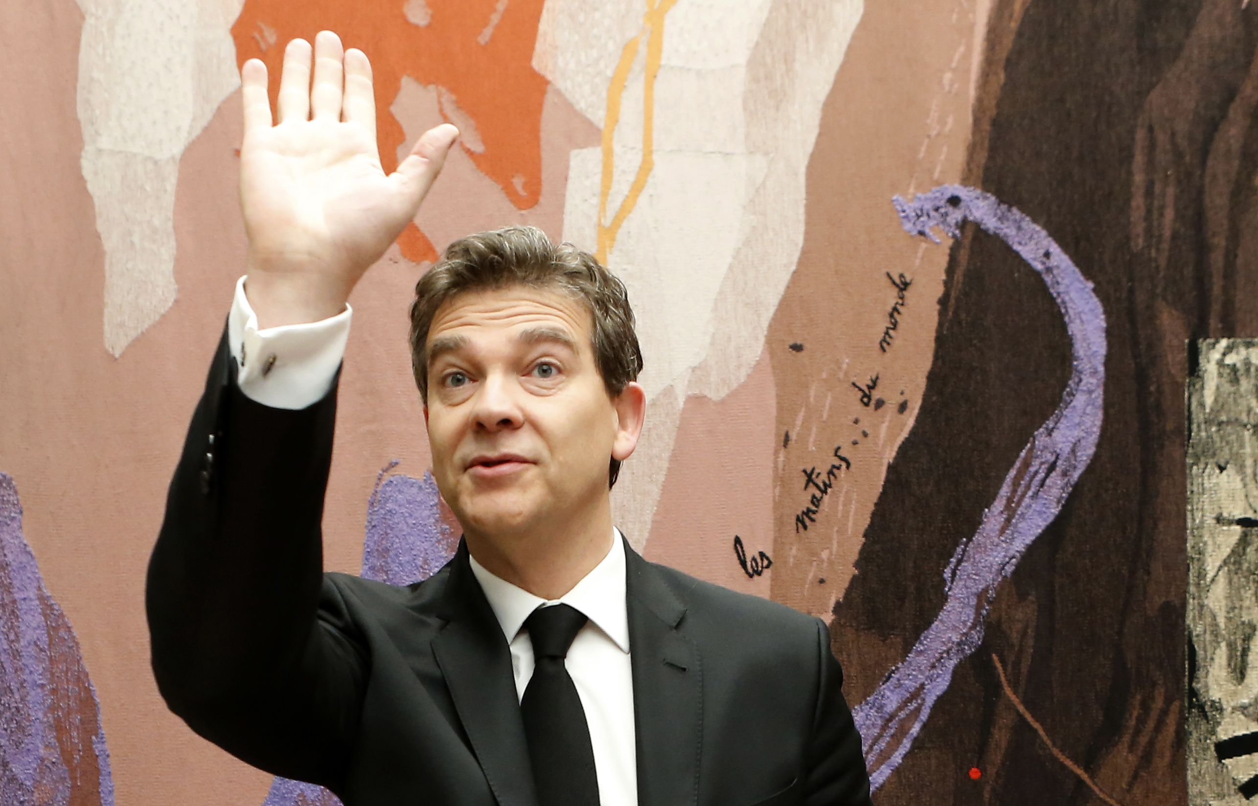 GE buy of Alstom energy business not a done deal