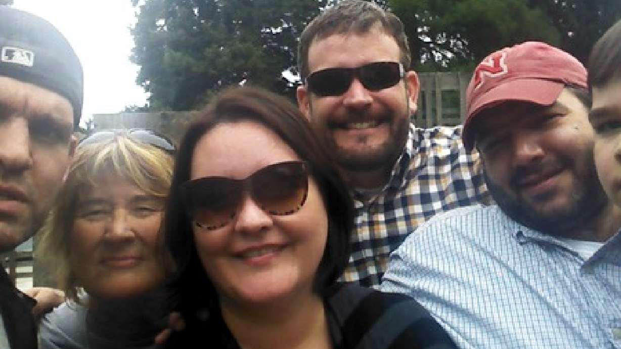 Viaje para convertir amigos de Facebook en amigos de verdad