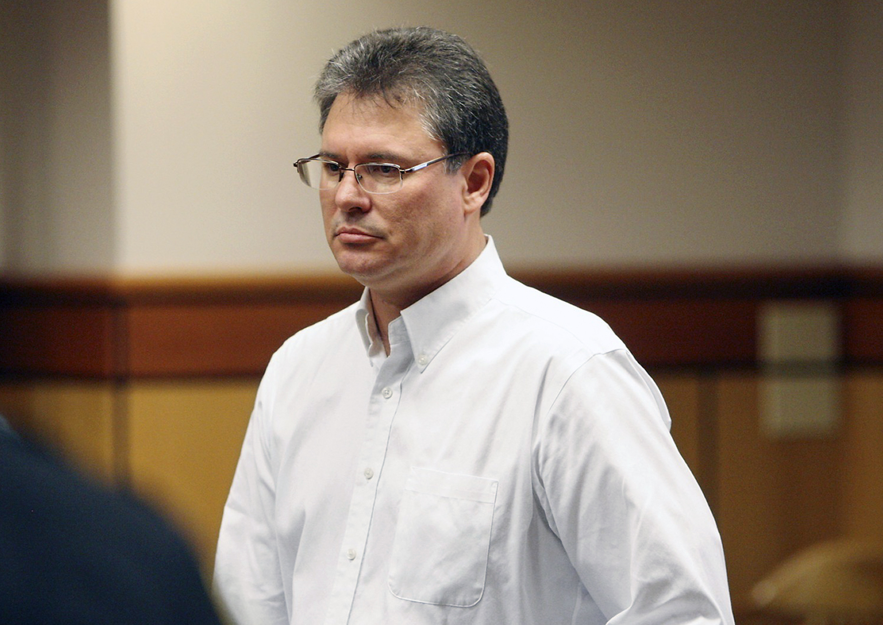 Ex-Montana teacher to be re-sentenced in rape case