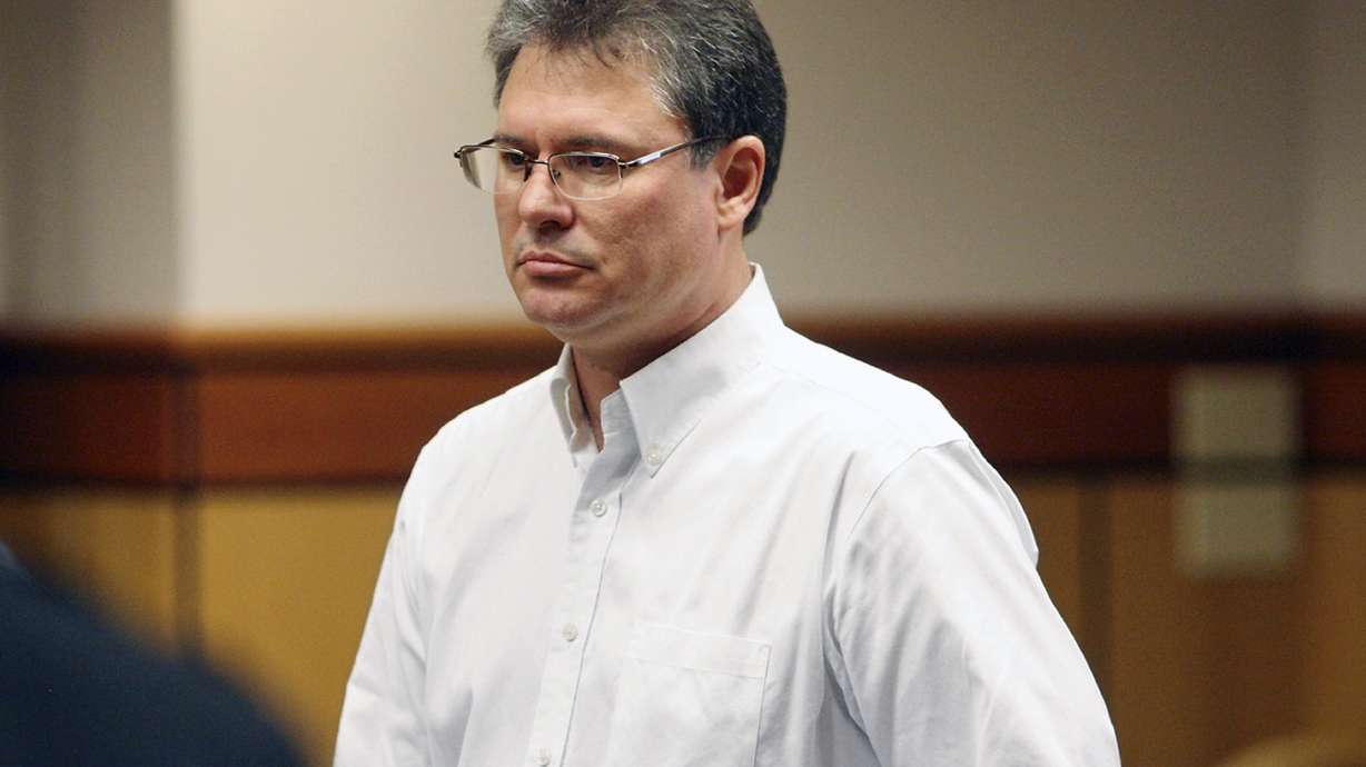 Ex-Montana teacher to be re-sentenced in rape case