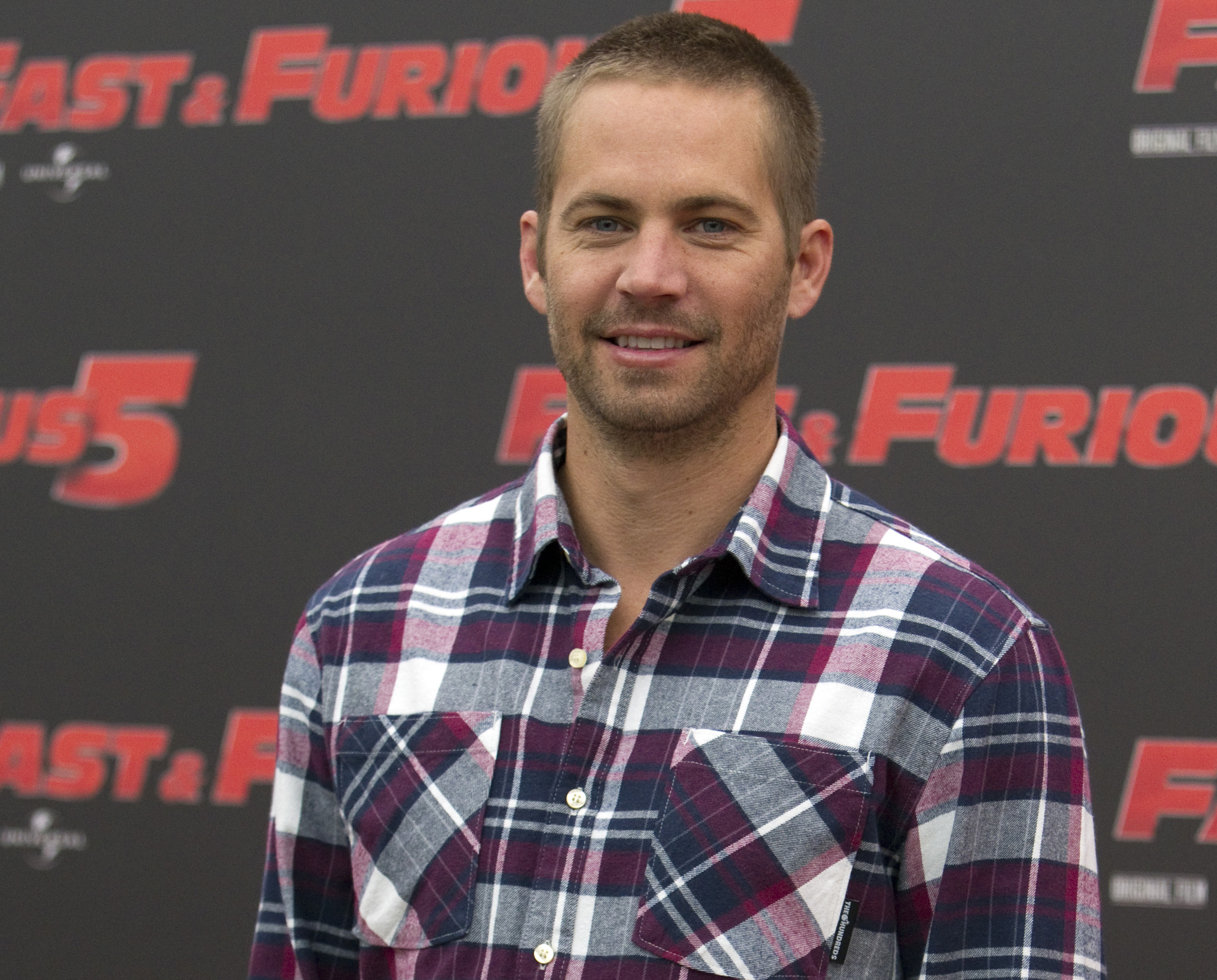 Court appoints attorney for Paul Walker's daughter